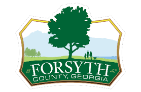 Forsyth County Georgia logo
