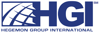 HGI Hegemon Group International logo