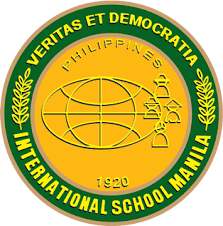 International School Manila logo
