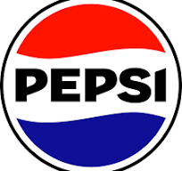 Pepsi logo