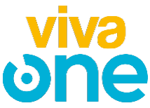 Viva One logo